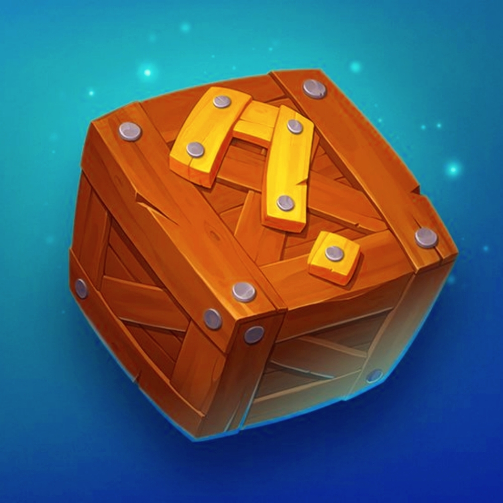 🔴MYSTERY BOX for kids and toddlers